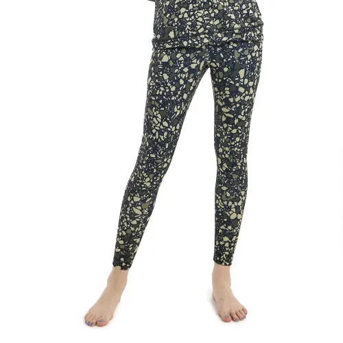 버튼 Midweight 이너웨어 바지 8140274337