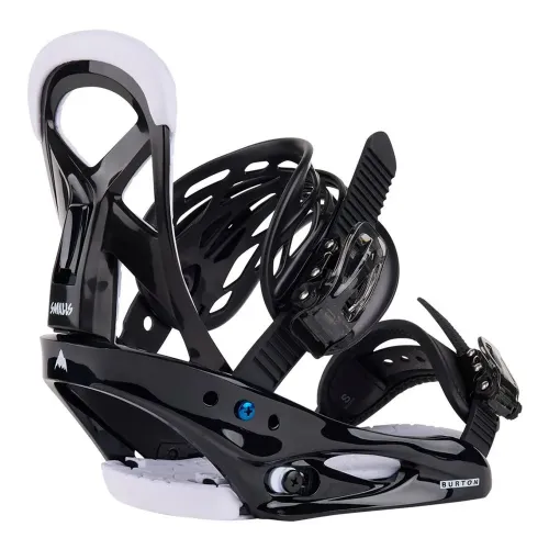 버튼 Mission Smalls 주니어 스노우보드 바인딩 8140274369