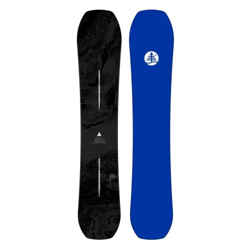 버튼 Mystery Hometown Hero 스노우보드 8140274401