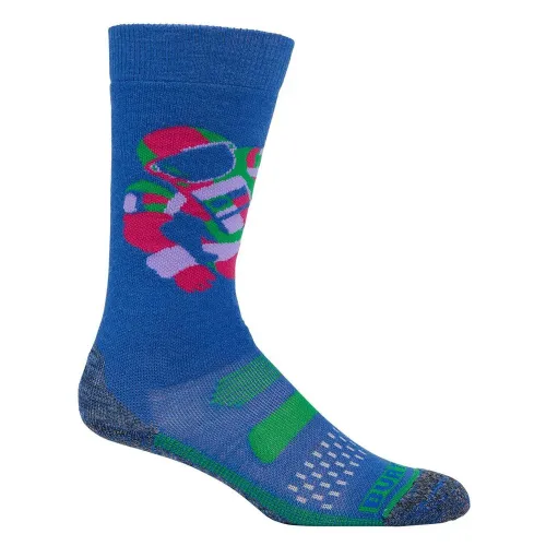 버튼 Performance Midweight 양말 8140274430