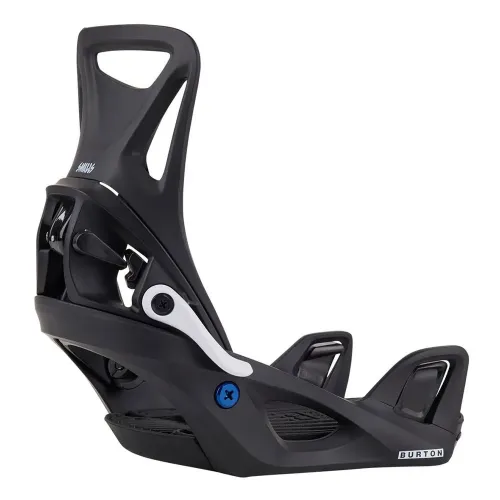 버튼 Step On 주니어 스노우보드 바인딩 8140274641