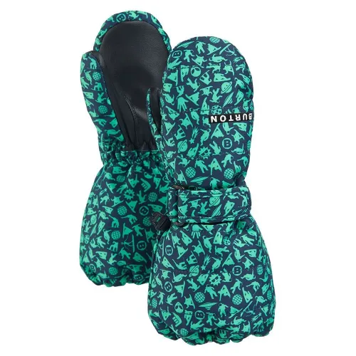 버튼 Warmest 장갑 8140274738