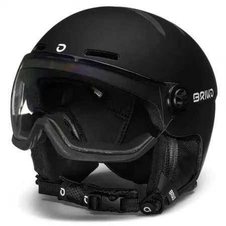 브리코 Teide Visor Photochromatic 바이저 헬멧 8140276472