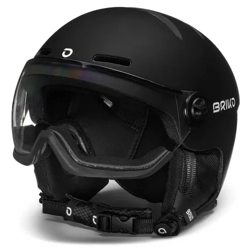 브리코 Teide Visor Photochromatic 바이저 헬멧 8140276472