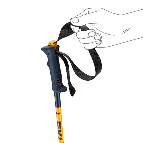 레키 Spitfire Lite 지팡이 8140289521