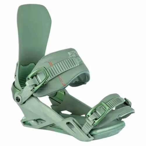 나이트로 One 스노우보드 바인딩 8140339446