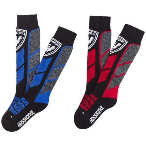 로시뇰 Thermotech 주니어 양말 2 켤레 8140349318