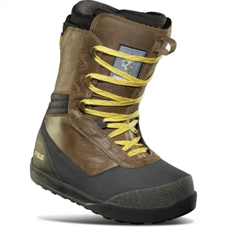 써리투 Bandito X Christenson 23 스노우보드 부츠 바인딩용 8140366129