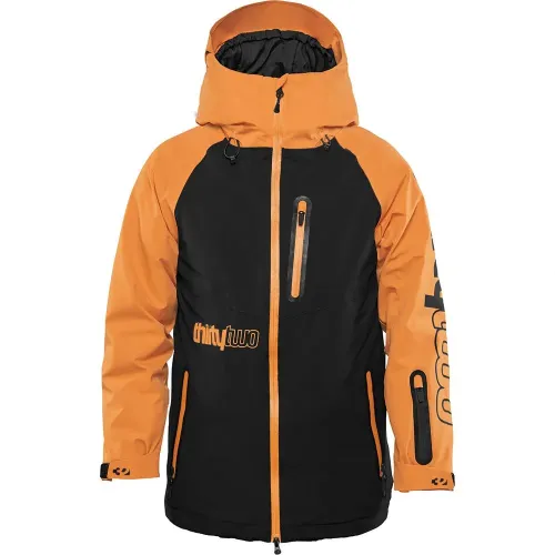써리투 Grasser Insulated 자켓 8140366200