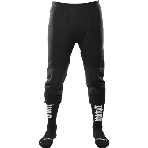 써리투 라이드lite Merino Knicker 베이스 레이어 바지 8140366265