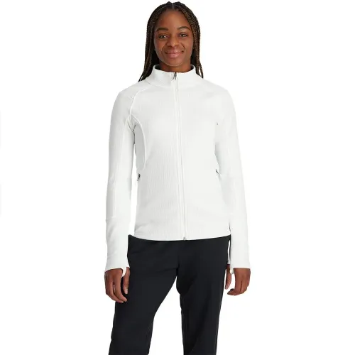 스파이더 Bandita 지퍼 플리스 8140386042