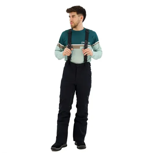 스파이더 Bormio Goretex 바지 8140386045