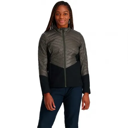 스파이더 Glissade 자켓 8140386149