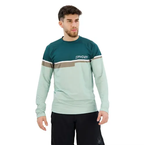 스파이더 Pump 스웨터 8140386249