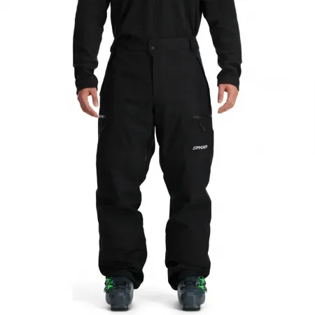 스파이더 Turret Goretex Shell 바지 8140386334