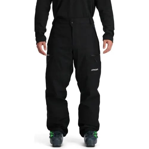스파이더 Turret Goretex Shell 바지 8140386334