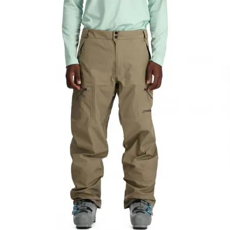 스파이더 Turret Goretex Shell 바지 8140386336