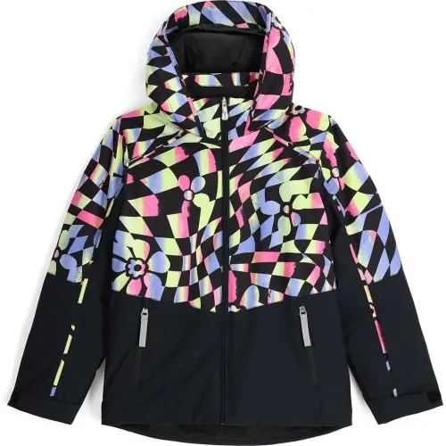 스파이더 Conquer 자켓 8140387356