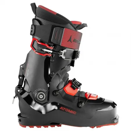 아토믹 Backland XTD Carbon 120 GW 스키 투어링 부츠 8140414324