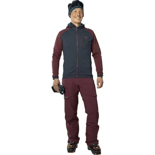 다이나핏 Radical Polartec Fleece 풀지퍼 스웨트셔츠 8140539408