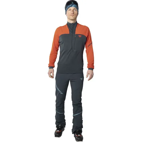 다이나핏 Speed Polartec? 하프 지퍼 플리스 8140539438