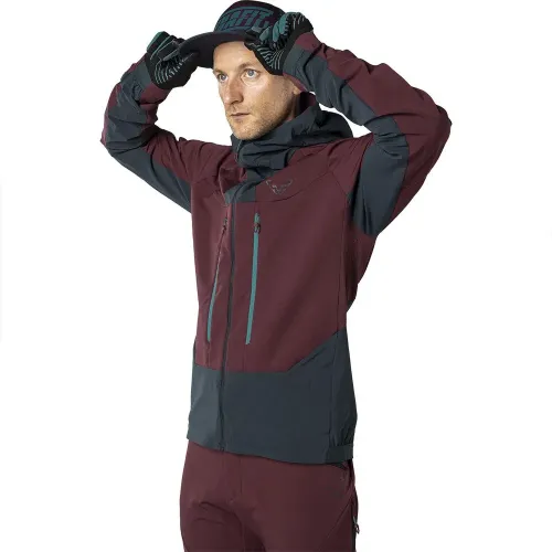 다이나핏 TLT Dynastretch 소프트쉘 재킷 8140539440