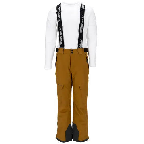 REHALL Backbone-R 바지 8140593333