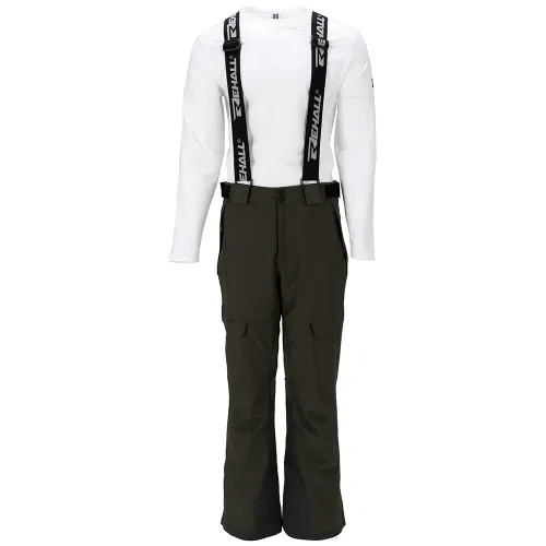 REHALL Backbone-R 바지 8140593336