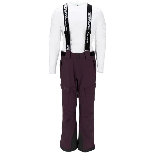 REHALL Backbone-R 바지 8140593337