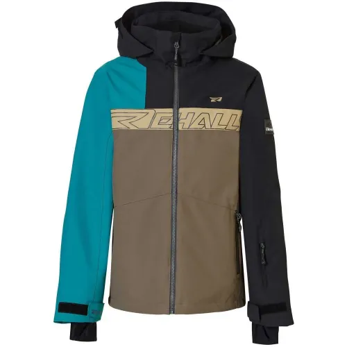 REHALL Elton-R 자켓 8140593443