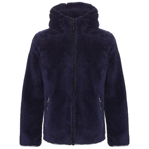 REHALL Emma-R 지퍼 플리스 8140593451