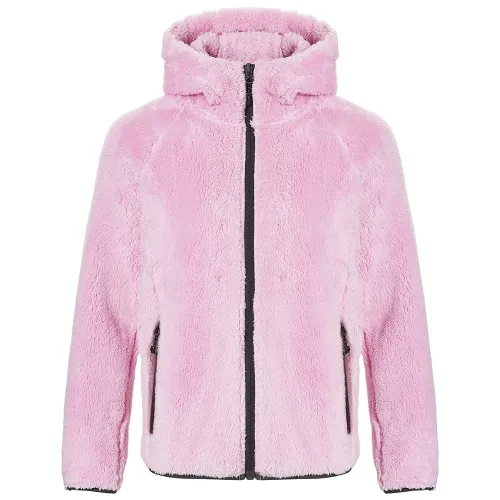 REHALL Emma-R 지퍼 플리스 8140593453