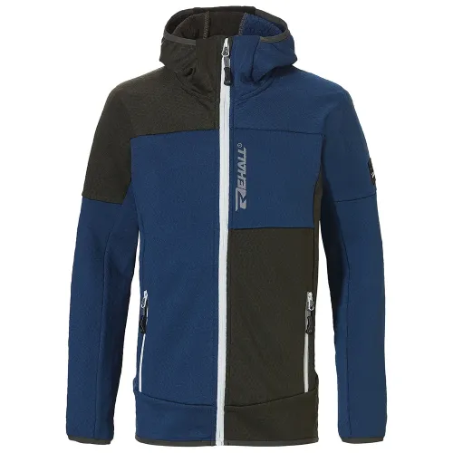 REHALL Hype-R 지퍼 플리스 8140593511