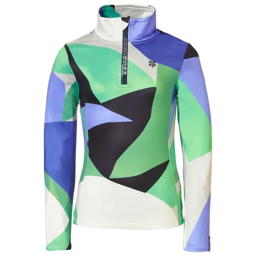 REHALL Kimi-R 하프 지퍼 플리스 8140593539