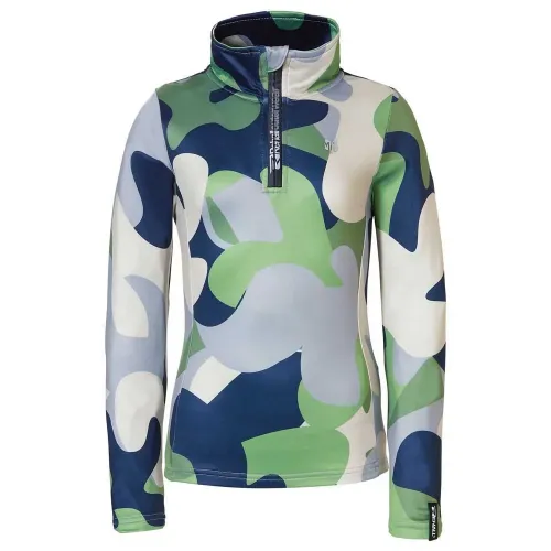 REHALL Kimi-R 하프 지퍼 플리스 8140593542