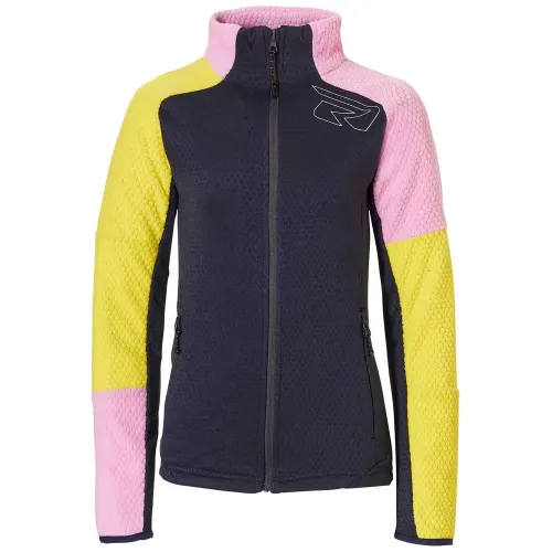 REHALL Lot-R 지퍼 플리스 8140593622