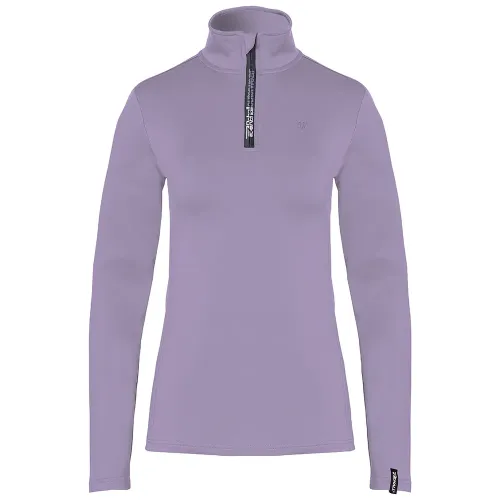 REHALL Micha-R 하프 지퍼 플리스 8140593648