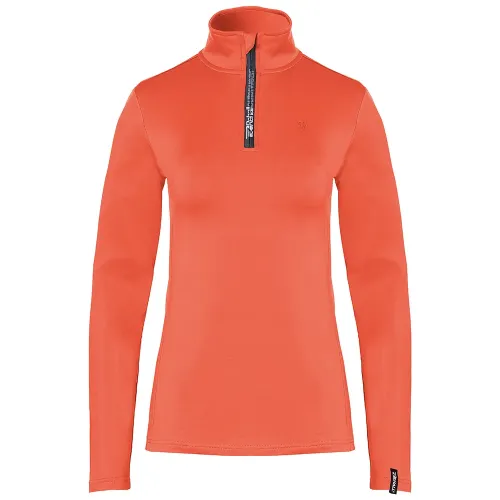 REHALL Micha-R 하프 지퍼 플리스 8140593651