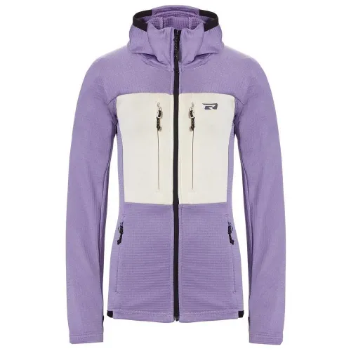 REHALL Susan-R 지퍼 플리스 8140593769