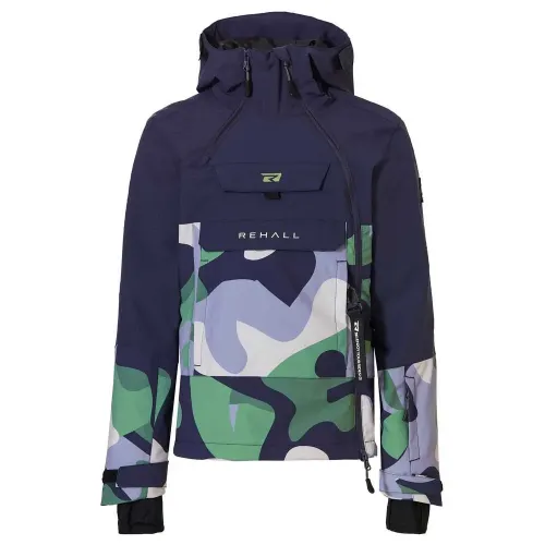 REHALL Taylor-R 자켓 8140593786