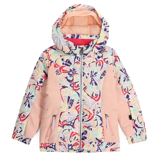 스파이더 Bitsy Zadie Synthetic 다운 자켓 8140633517