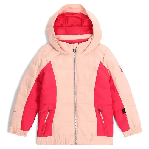 스파이더 Bitsy Zadie Synthetic 다운 자켓 8140633518