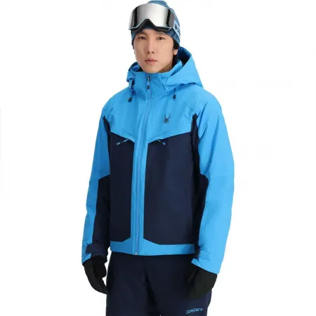 스파이더 Copper 재킷 8140633553