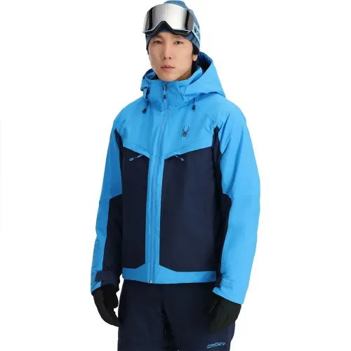 스파이더 Copper 재킷 8140633553