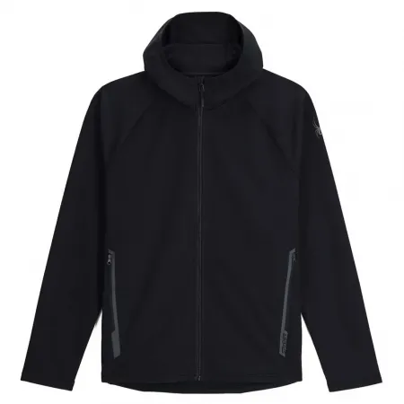스파이더 Gridweb Shell Fleece 재킷 8140633578
