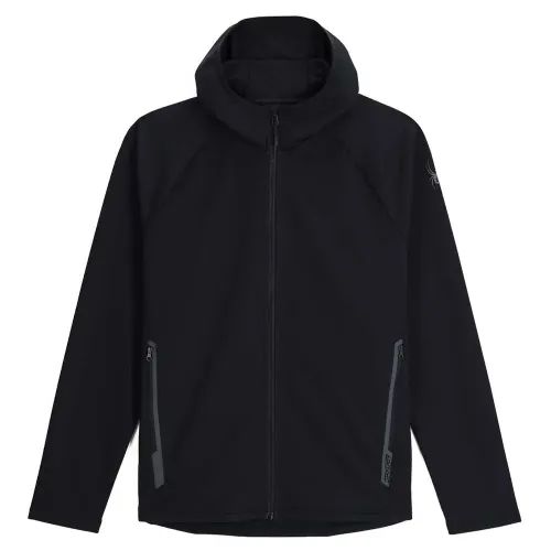 스파이더 Gridweb Shell Fleece 재킷 8140633578