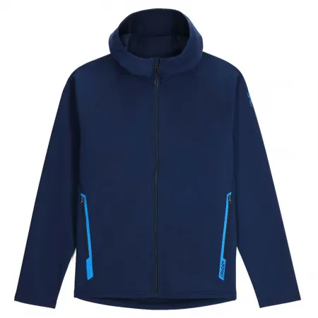 스파이더 Gridweb Shell Fleece 재킷 8140633579