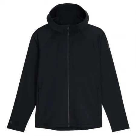 스파이더 Matrix GridWeb Fleece 풀지퍼 스웨트셔츠 8140633608