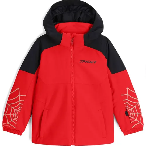 스파이더 Mini Challenger 자켓 8140633614