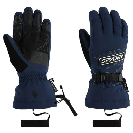 스파이더 Overweb Goretex 장갑 8140633649